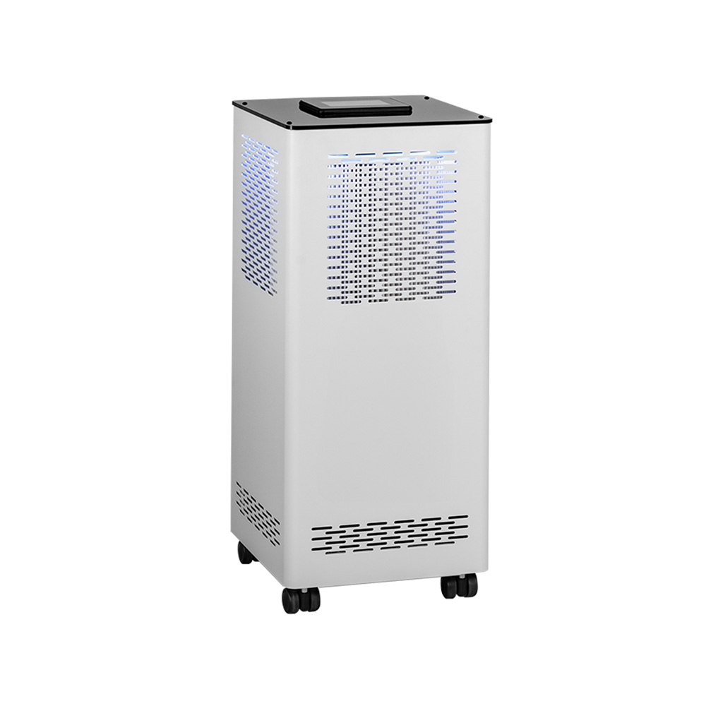 Luftrenare Air Purifier Niveus 100